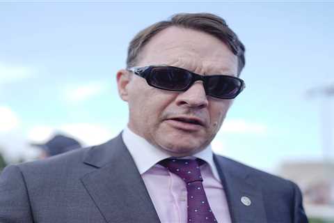 Punters shocked by Seamie Heffernan's revelation about Aidan O'Brien's unknown talent