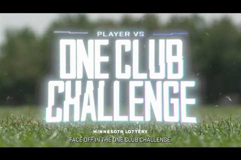 Player VS: One Club Challenge