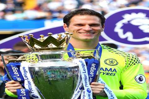 Former Chelsea Player Asmir Begovic Criticizes Club's Recruitment, Labels them a Mid-Table Team