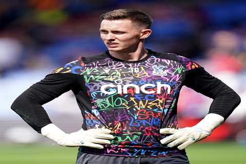 Man Utd to Receive Big Payday if Dean Henderson Succeeds at Crystal Palace