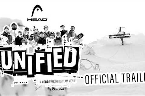 UNIFIED - HEAD Freeskiing Team Movie