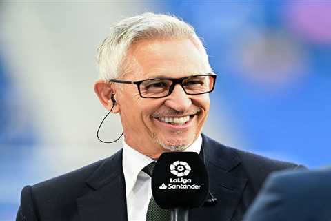 Gary Lineker Reveals Alternative Premier League Table That Leaves Chelsea Fans Disappointed