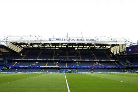 Chelsea's £1,780 Matchday Package Raises Eyebrows