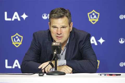 POST-MATCH PRESSER: Head Coach Greg Vanney | September 20, 2023