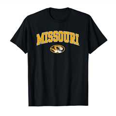 Missouri Tigers | College Cornhole Boards