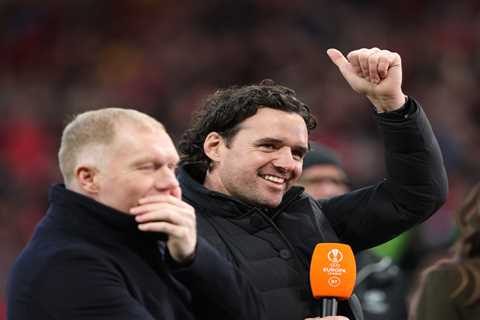 Owen Hargreaves says Newcastle have signed a ‘fantastic player’ this summer