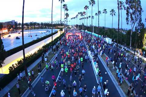 Everything You Need to Know About the SDCCU OC Marathon Running Festival