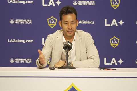 Maya Yoshida, Post-Match Presser | 9.30.23