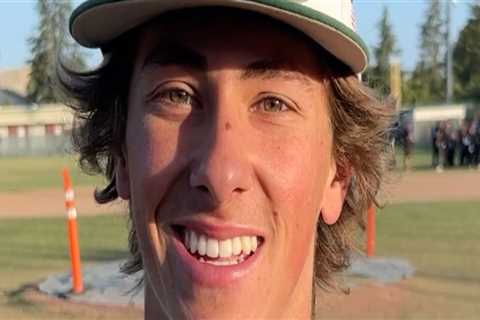 Four Professional Baseball Players from Contra Costa County, California