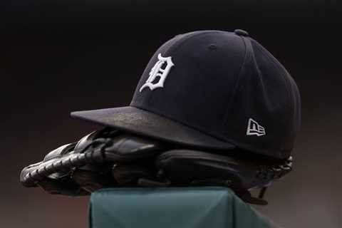 Tigers Acquire Dillon Paulson From Rays