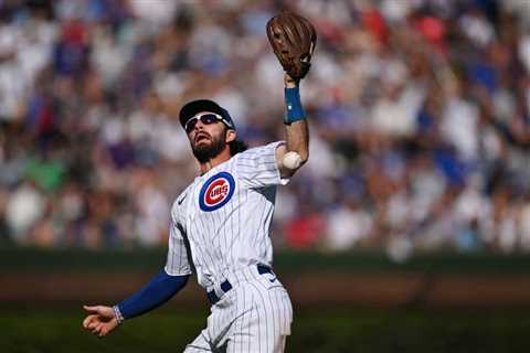 Odds Show Just How Far The Cubs Have Collapsed