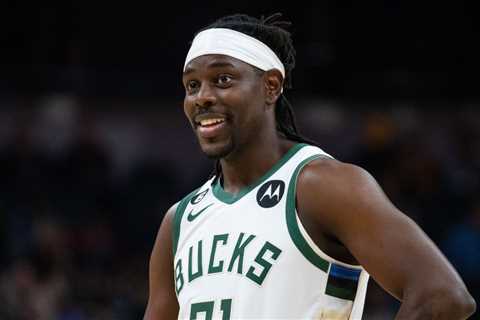 Jrue Holiday Trade Grades: Celtics Go All-In With Big Swing