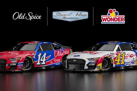 Chase Briscoe is 30/1 to win at Talladega