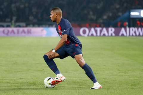 Barcelona’s de Jong Chooses This Mbappé Trait for His Ideal Player