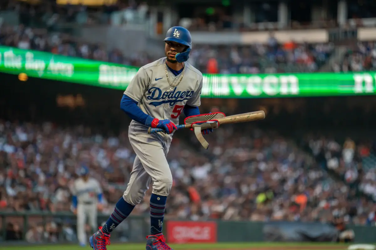 Dodgers News: Dave Roberts Makes Final MVP Case for Mookie Betts