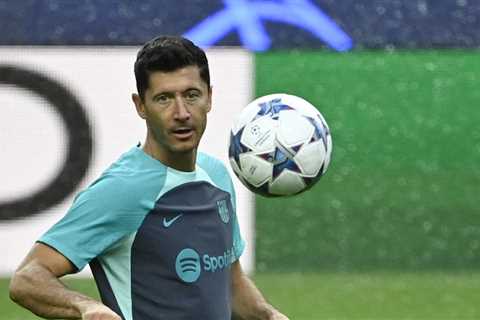 FC Porto vs Barcelona, Champions League: Team News, Preview, Lineups, Score Prediction