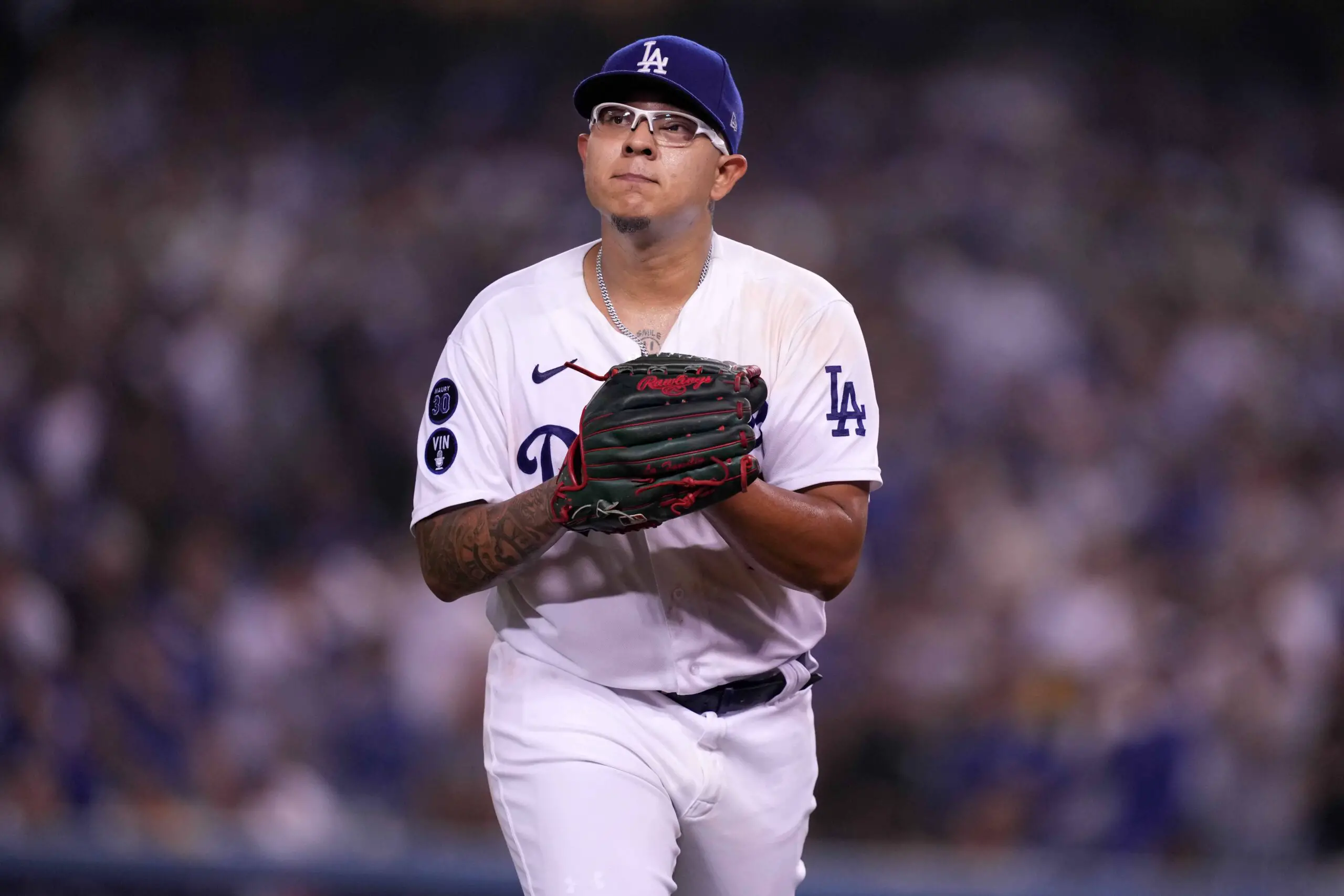 Dodgers Notes: Latest Julio Urias Update, NLDS Pitching Plan Revealed, Jason Heyward Wants to..