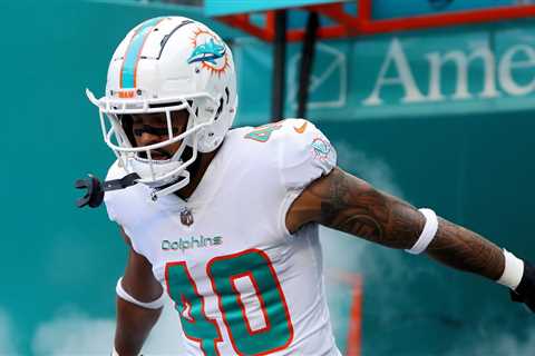 Miami Dolphins News 10/5/23: Dolphins getting some reinforcements