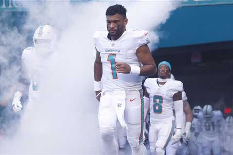 Your New York Giants @ Miami Dolphins Week Five Predictions