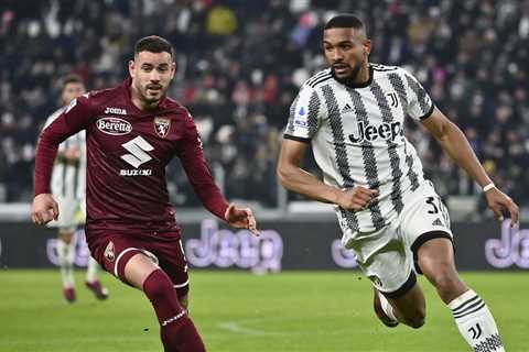 The Old Lady Speaks Podcast, Episode 175: It’s Derby della Mole time for Juventus