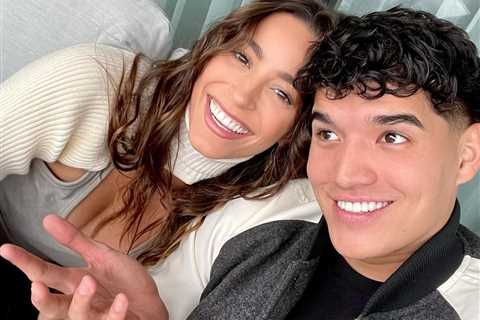 Alex Wassabi's Fiancee Alexxis Lemire: From Cheerleader to Social Media Star