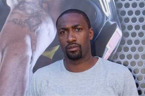 🔴YOU WON''T BELIEVE WHAT JUST HAPPENED TO GILBERT ARENAS!