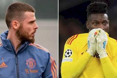 De Gea’s Return to Manchester: Fans’ Pleas Ignite Controversy