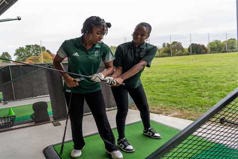 Detroit high school girls golf team makes state championship in third year of existence