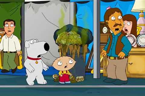 Family Guy Season 22 Ep.3 Full Episode - Family Guy Season 2023 Full NoCuts #1080p