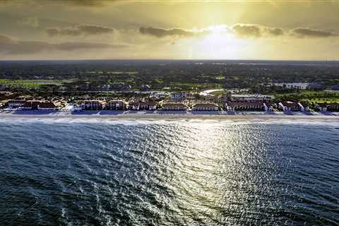 Check out architect Bobby Weed's handiwork on the Lagoon Course at Ponte Vedra Inn & Club in..