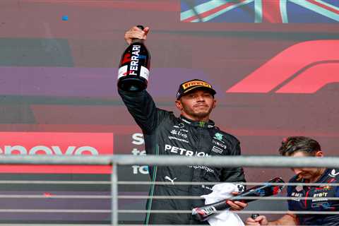 Lewis Hamilton aims to bounce back at F1 Mexico Grand Prix after disqualification in USA