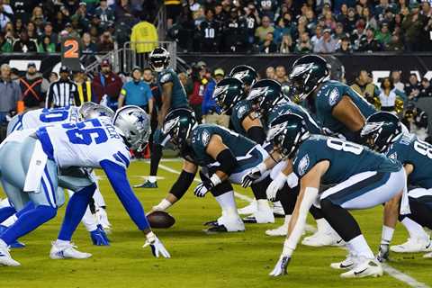 Dallas Cowboys at Eagles: Recapping Philadelphia’s Week 8 division win