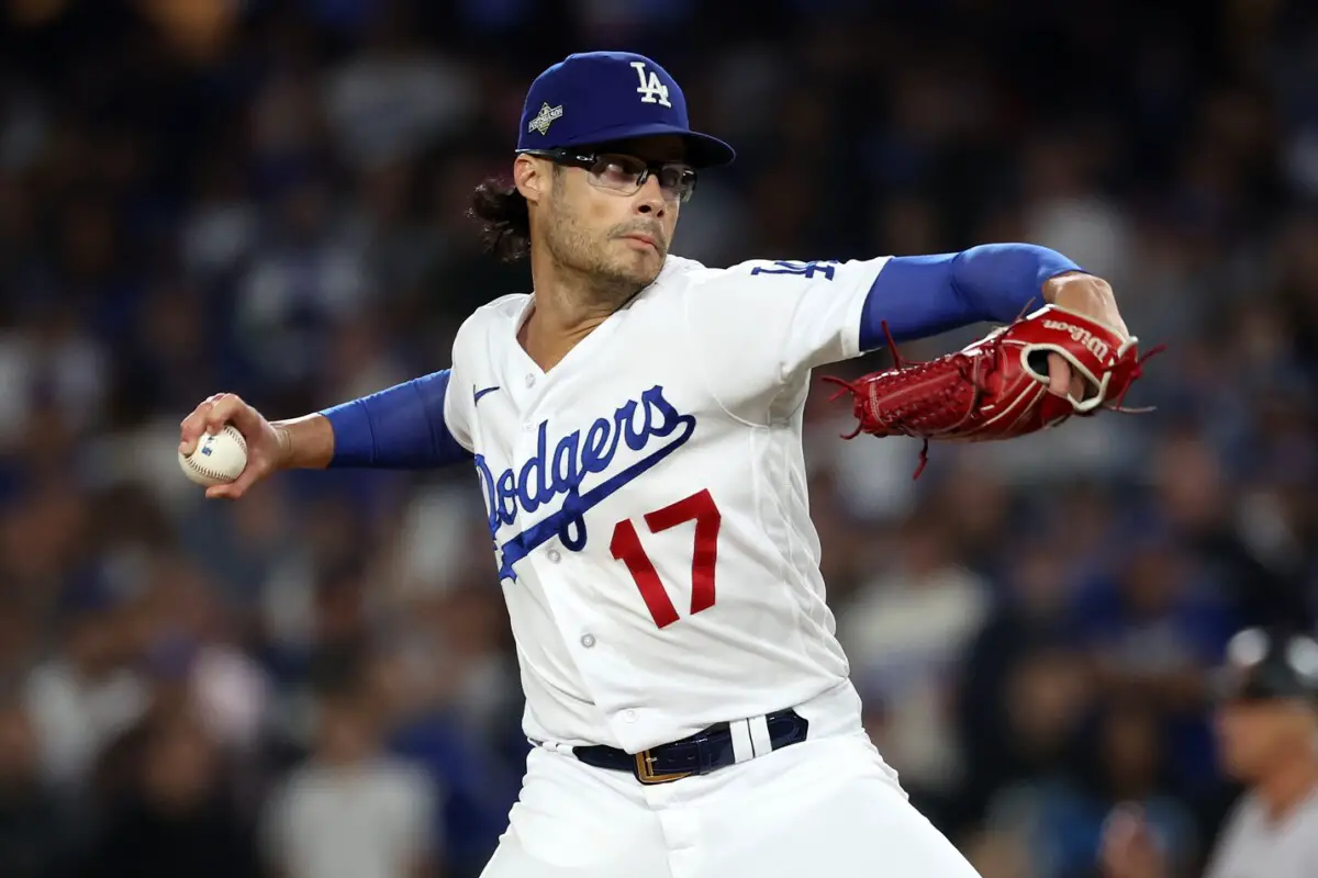 Dodgers Rumors: Joe Kelly’s Contract Option Could be ‘Tempting’ for LA