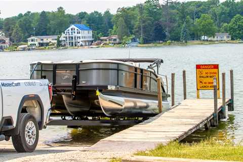 Can My Vehicle Tow a Boat?