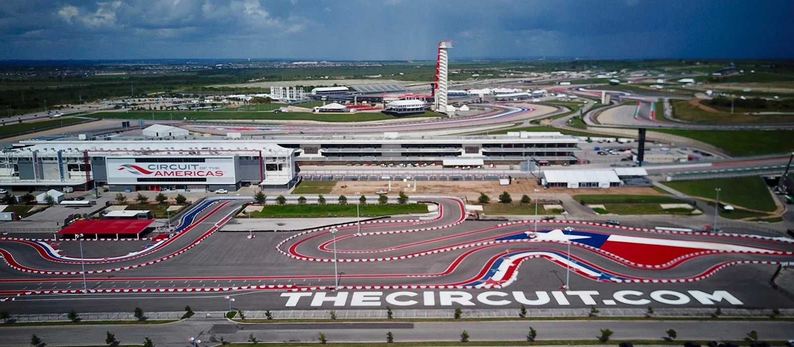 MotoAmerica: The Fan Experience At COTA Will Be A Lot Different Than With MotoGP