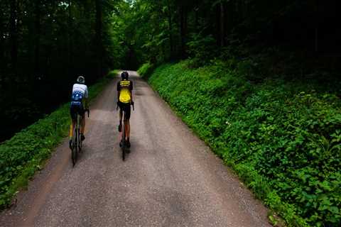 Million Dollar Bike Ride: An Epic Multi-Day Cycling Event in Philadelphia