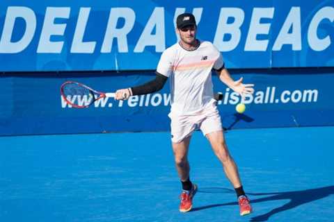 Paul Commits to Delray Beach Return