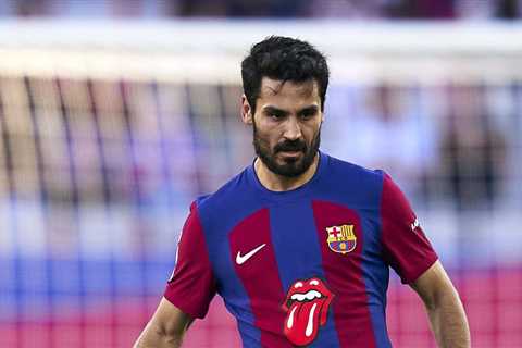 ‘Everything is calm’ – Deco plays down Gundogan’s Clasico comments about Barcelona