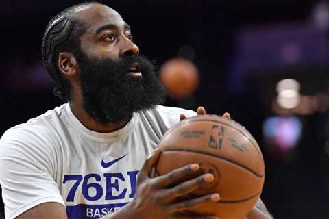 James Harden Excited For Fresh Start With Clippers: 'I Am Not a System Player'