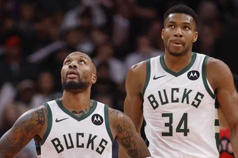 Bucks Looking to Shore Up Early, But Major, Defensive Woes