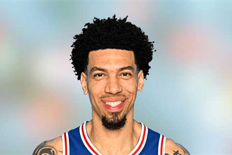 Danny Green could return to the Sixers?