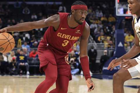 Cavs Dribbles: In-Season Tournament Arrives. Should We Care?