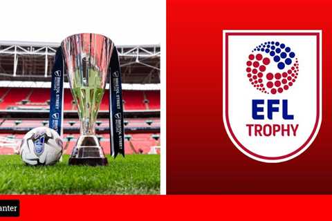 Fans mock the new name of the EFL Trophy with fresh sponsor deal agreed