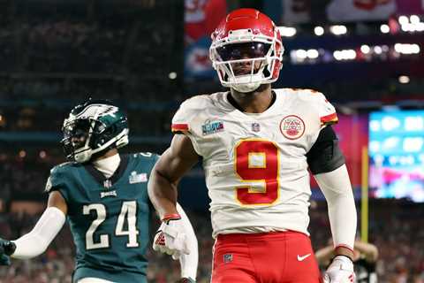 Chiefs Hot Takes: This team is better than the 2022 team