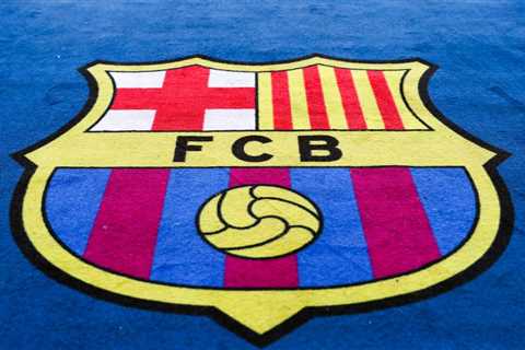 Barcelona, Real Madrid face AC Milan battle for 17-year-old wonderkid – report