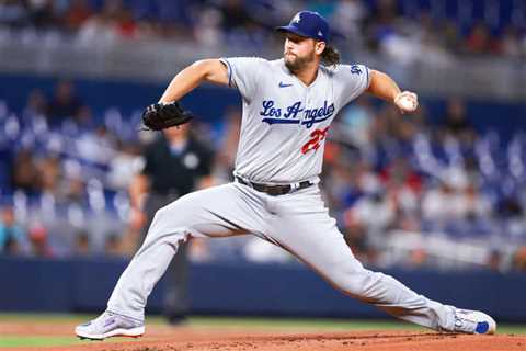 Clayton Kershaw Reveals Notable Medical Update