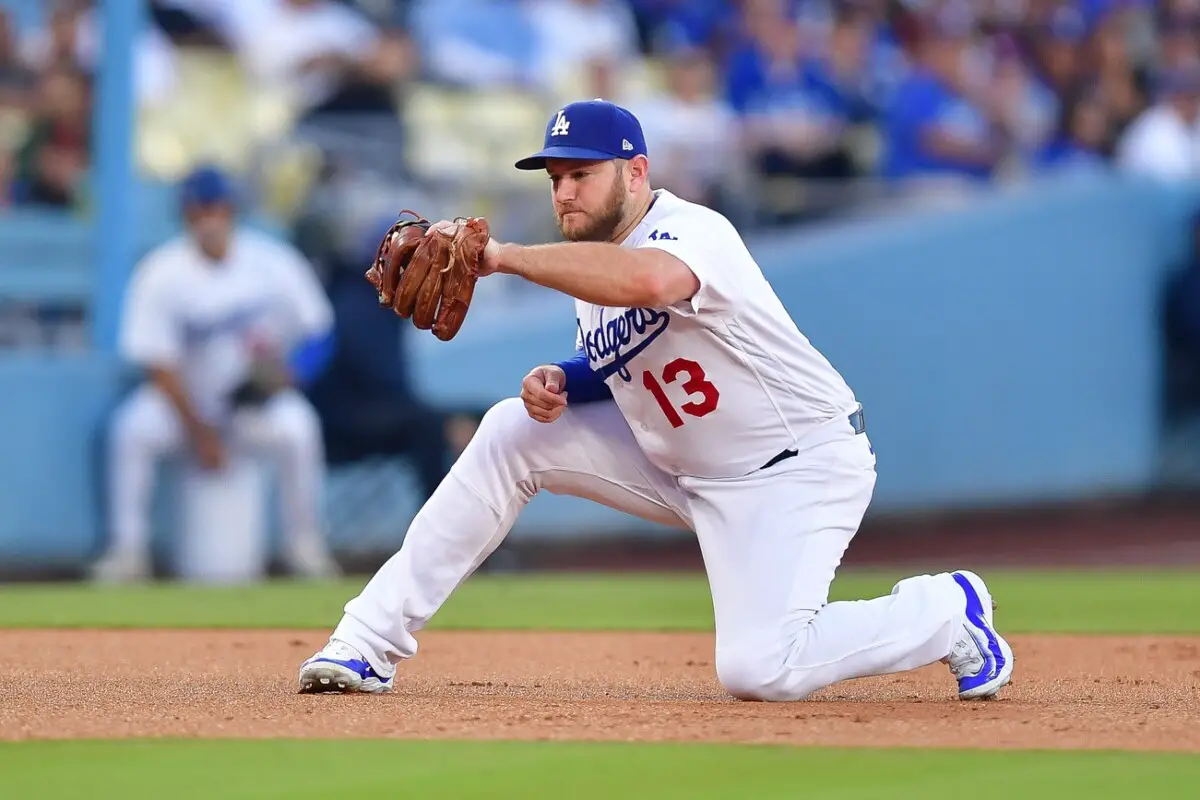 Dodgers Fans React to LA Bringing Back Max Muncy on 2-Year Extension