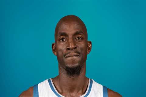 Kevin Garnett on Victor Wembanyama: He has the 'it' factor… he got it to where he can lead a team