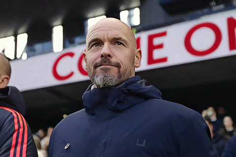 Ten Hag makes Man Utd ‘demand’ following late Fulham win