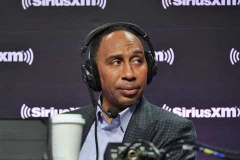 Stephen A. Smith Makes Surprising Statement About The Cowboys